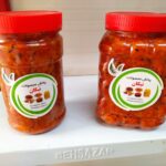 محصولات ارگانیک نیکان