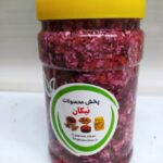 محصولات ارگانیک نیکان